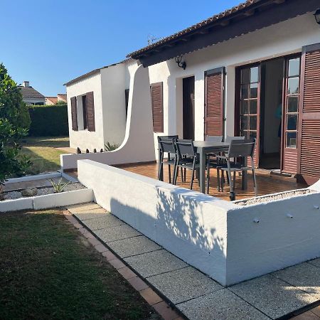 Maison Villa Sables-D'Olonne Les Sables-dʼOlonne Exteriör bild