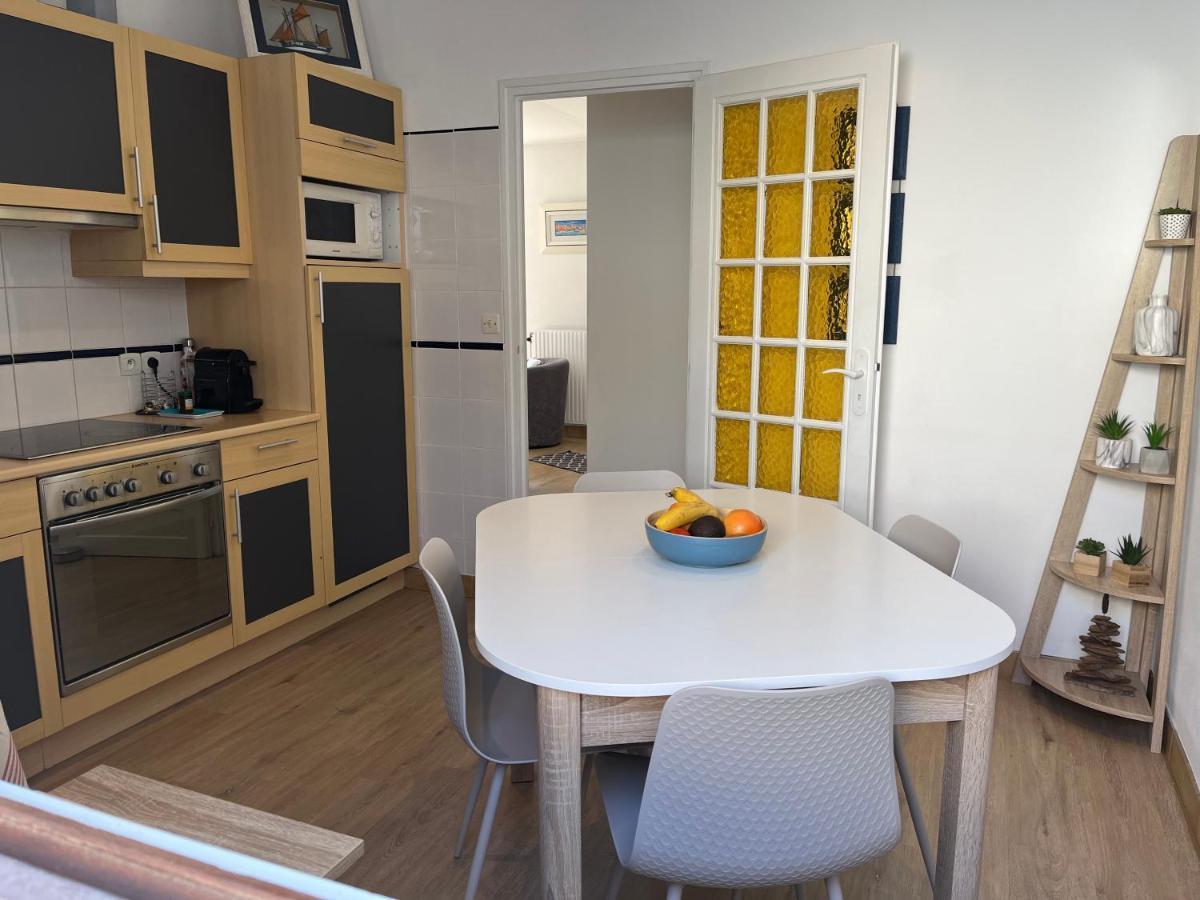 Maison Villa Sables-D'Olonne Les Sables-dʼOlonne Exteriör bild