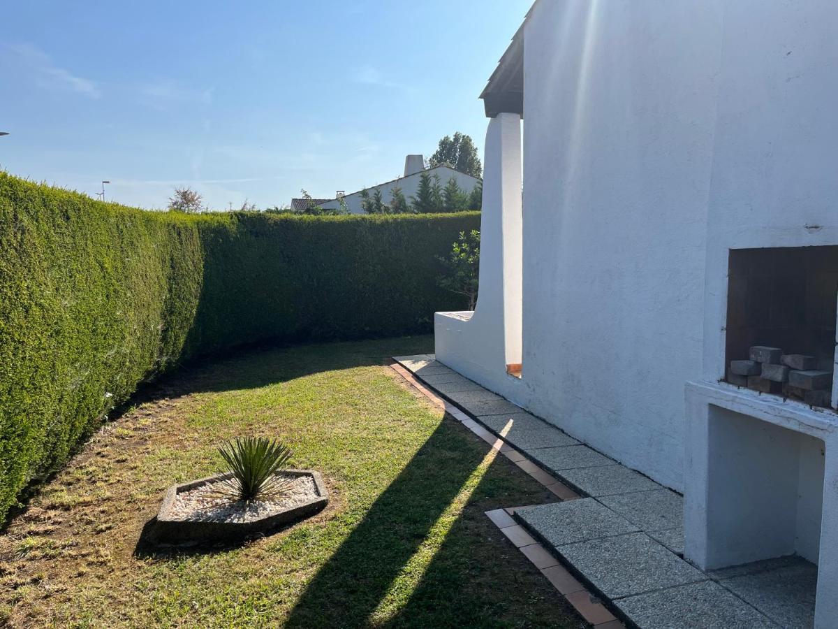 Maison Villa Sables-D'Olonne Les Sables-dʼOlonne Exteriör bild